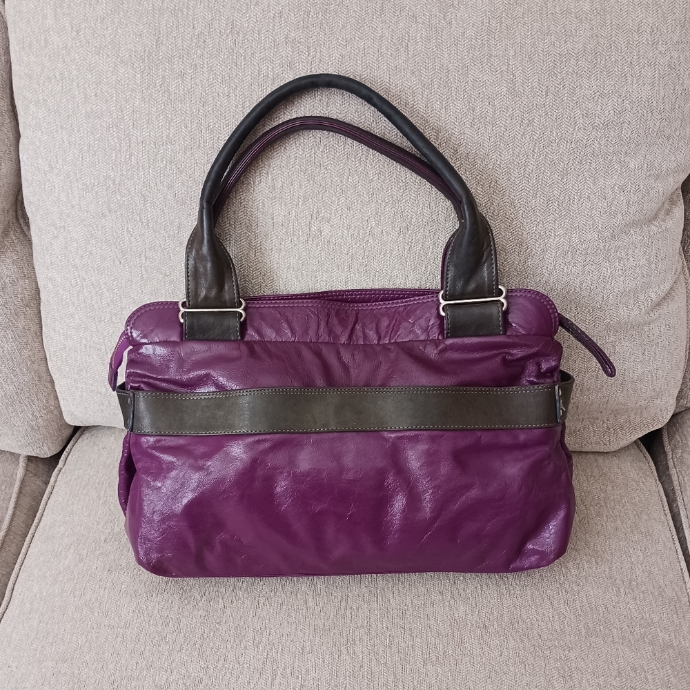 See By Chloe two tone leather shoulders bag - Picture 2 of 14